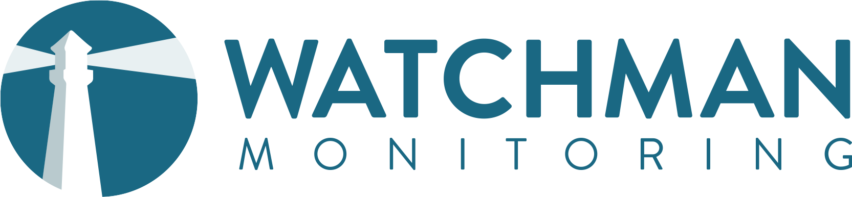 Watchman Monitoring Logo