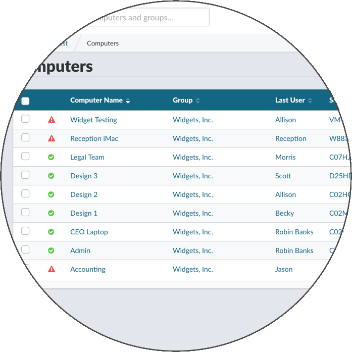 Accelerated Response Times